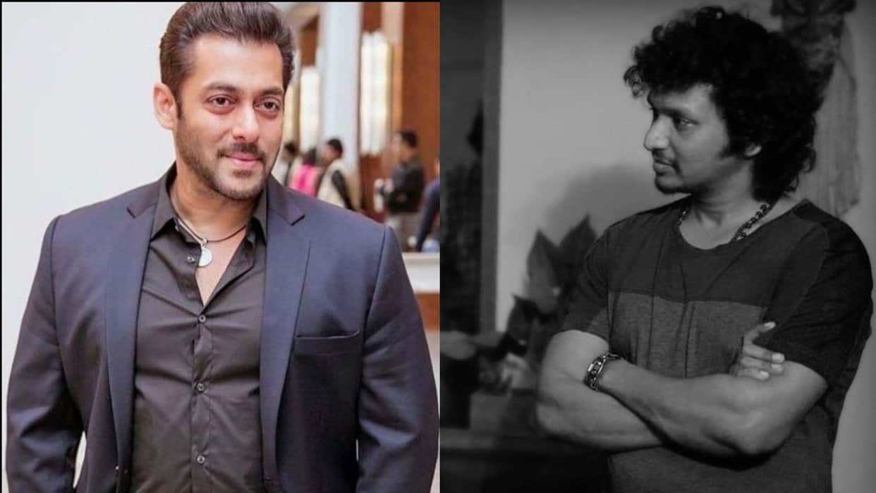 Salman Khan Collaboration with south Director Lokesh Kanagaraj Film Under Mythri Movie Makers