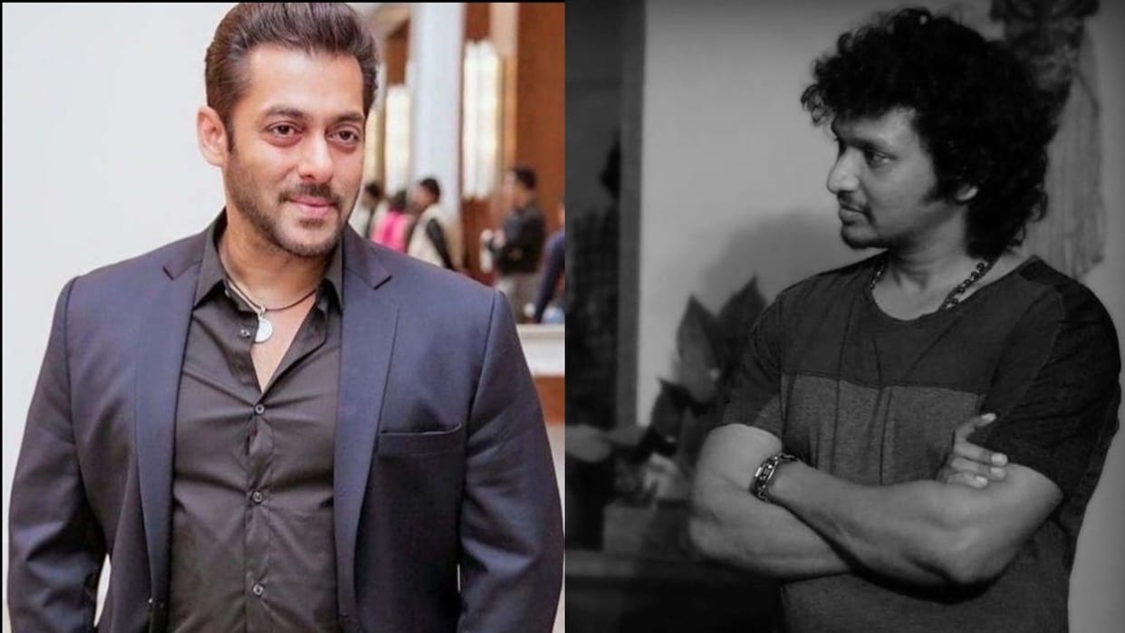 Salman Khan Collaboration with south Director Lokesh Kanagaraj Film Under Mythri Movie Makers