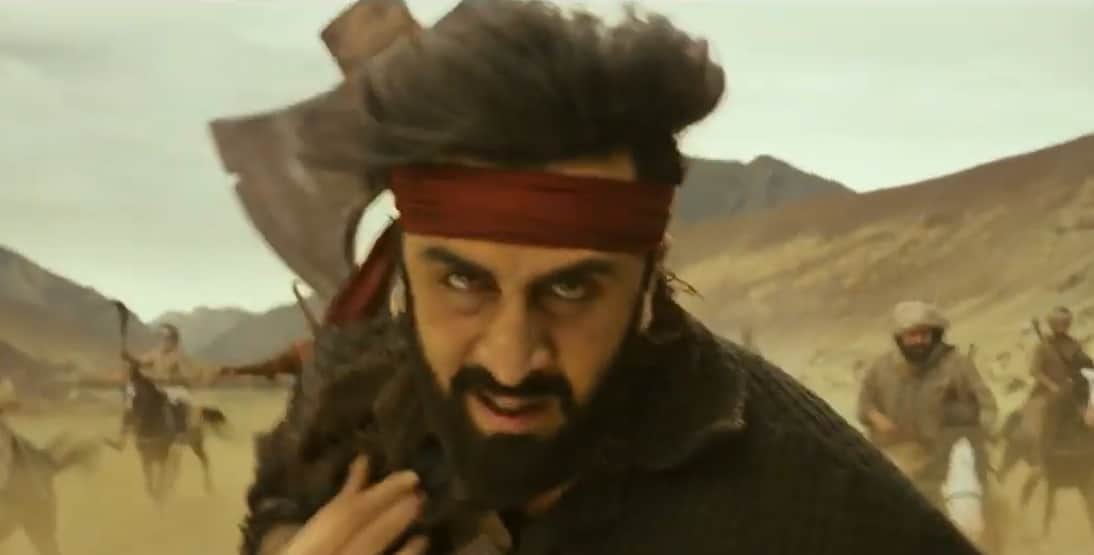 thursday box office report shabaash mithu hit the first case thor love and thunder shamshera bo prediction