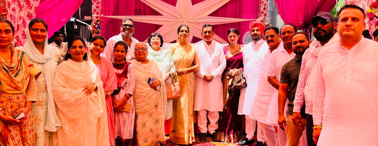 Ladwa Napa President, 15 councilors took oath, Kurukshetra