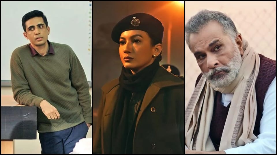 shiksha mandal web series gauhar khan gulshan devaiah and pawan malhotra will play lead roles in this mx player web series