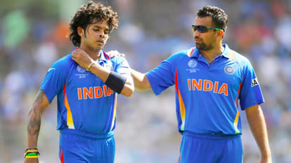 Former India Pace Bowler Sreesanth said If I would've been part of Virat Kohli led India, we would have won 3 World Cups
