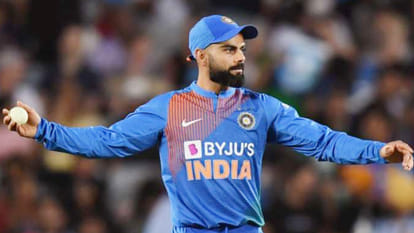Former India Pace Bowler Sreesanth said If I would've been part of Virat Kohli led India, we would have won 3 World Cups