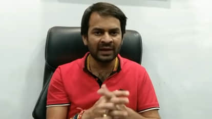 Bihar: From murder, robbery to kidnapping, know what are the allegations against 23 ministers of Bihar?