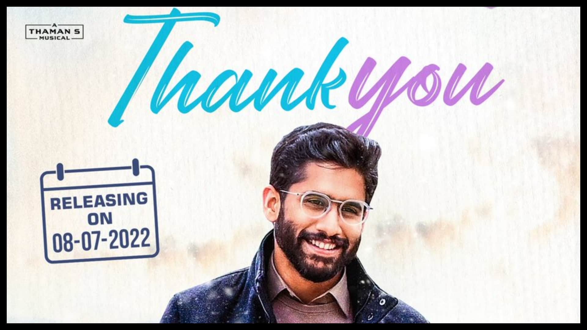 Movie release this week Shamshera Rk/RKAY Thank you bollywood hollywood south and punjabi films