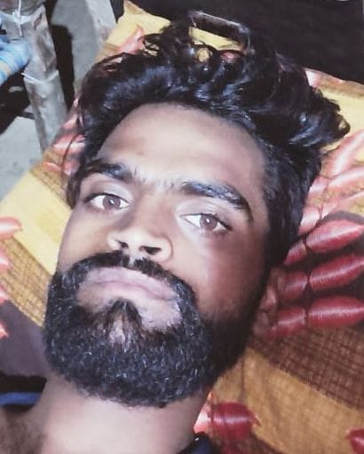 Youth dies due to uncontrollable tractor collision