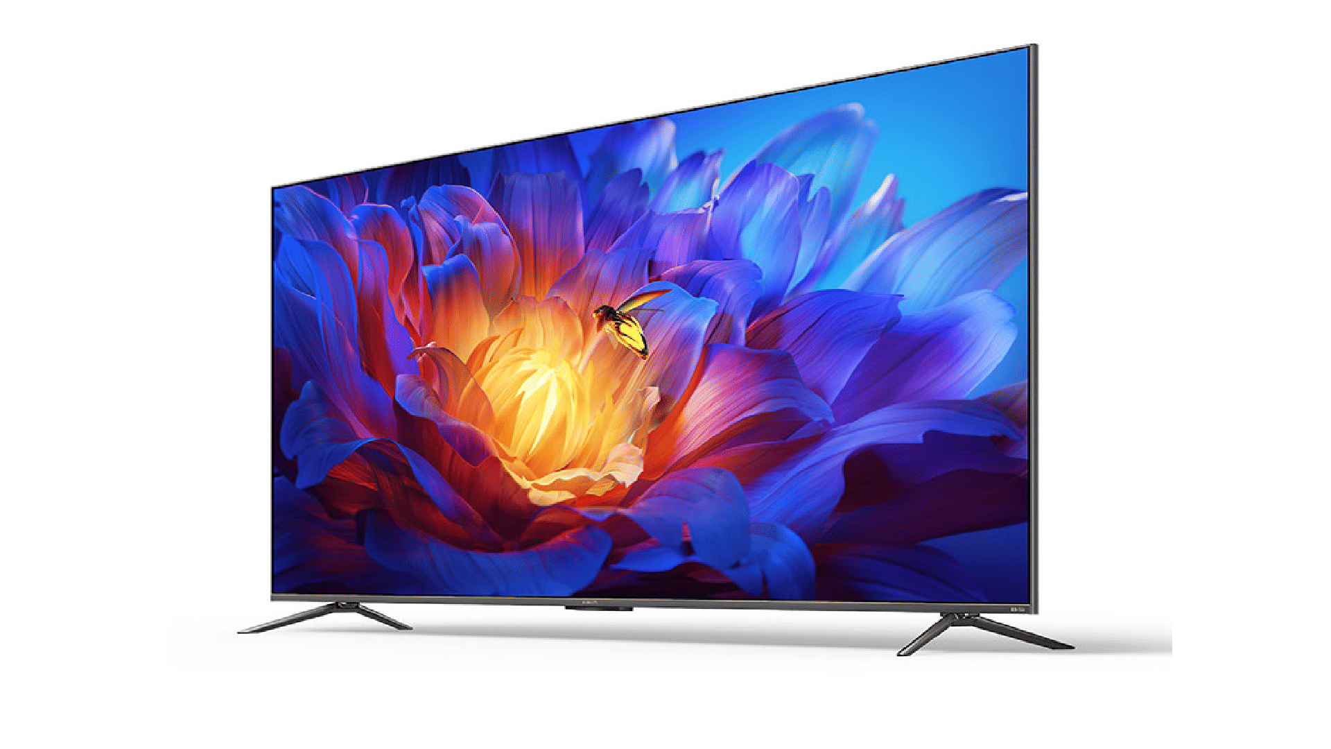 Xiaomi TV ES Pro series launched in 55Inch 65 Inch and 75 Inch size with 4K 120Hz Displays