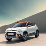 Citroen C3 SUV