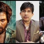 केआरके ने की पुष्पा 2 और केजीएफ 3 को लेकर भविष्यवाणी