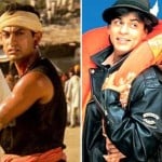लगान, दिलवाले दुल्हनिया ले जाएंगे