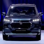 Maruti Suzuki Grand Vitara 2022