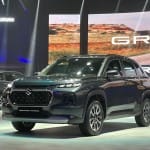 Maruti Suzuki Grand Vitara 2022