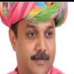 भाजपा नेता जितेंद्र गोठवाल