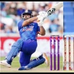 ऋषभ पंत और एमएस धोनी