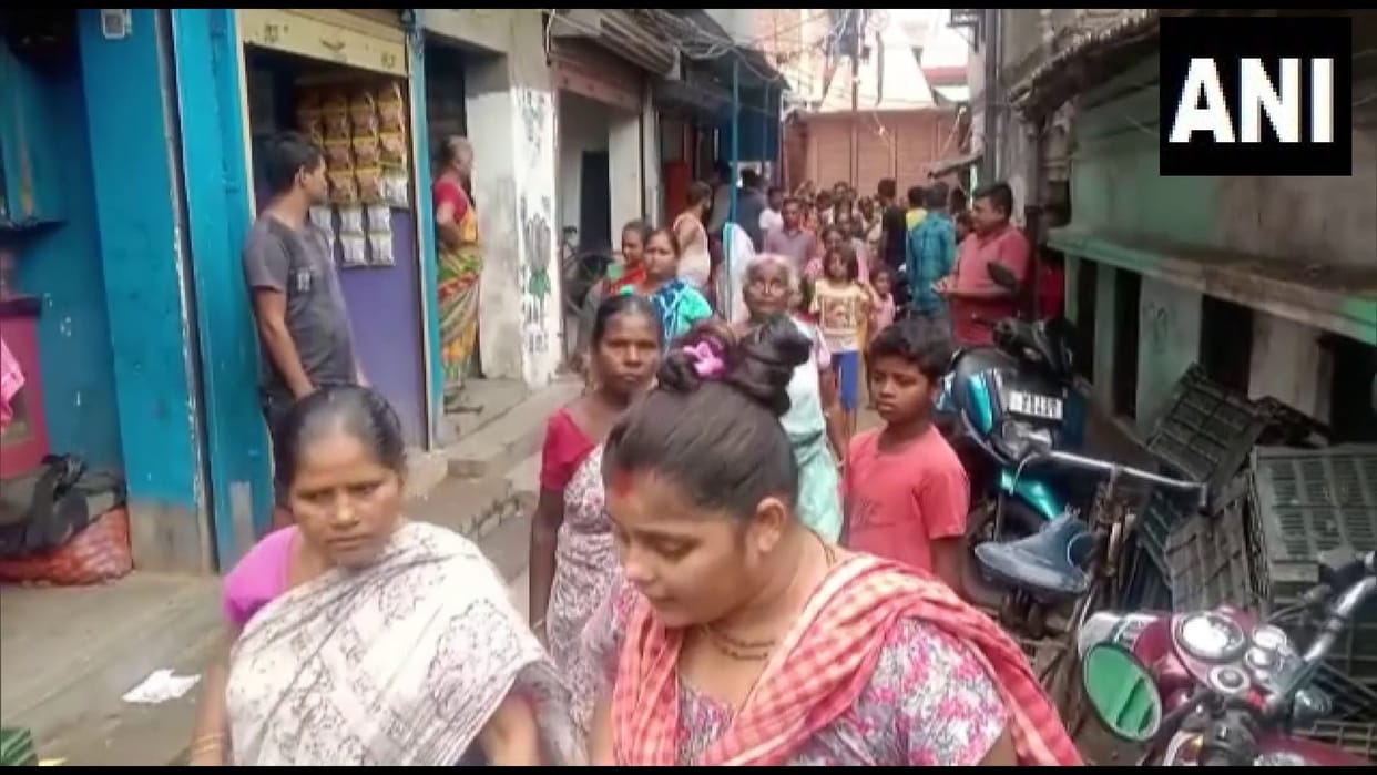 Hooch case: Six dead, many serious after consuming country liquor in Howrah