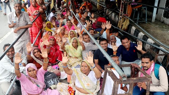 Amarnath Yatra 2023: first time Amarnath Yatra will be of 62 days, Aarti will be live