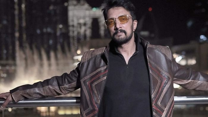 Kannada Star Kiccha Sudeep is going to join BJP before Karnataka assembly Election 2023