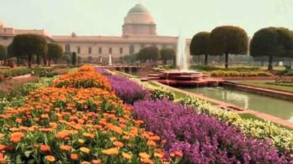 Mughal Garden: बदला गया राष्ट्रपति भवन के मुगल गार्डन का नाम, नई पहचान के साथ 31 जनवरी से खुलेगा मुगल गार्डन