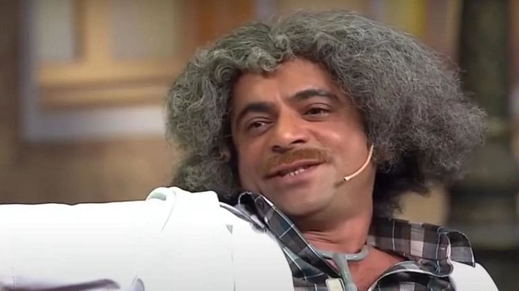 Sunil Grover:सुनील ग्रोवर के फैंस के लिए अच्छी खबर, छोटे पर्दे पर जल्द नजर आएंगे 'डॉ मशहूर गुलाटी' - Sunil Grover Dr Mashoor Gulati Charecter Comeback On Tv In Indias Laughter Champion Sunil Grover:सुनील ग्रोवर के फैंस के लिए अच्छी खबर, छोटे पर्दे पर जल्द नजर आएंगे 'डॉ मशहूर गुलाटी' - Sunil Grover Dr Mashoor Gulati Charecter Comeback On Tv In Indias Laughter Champion