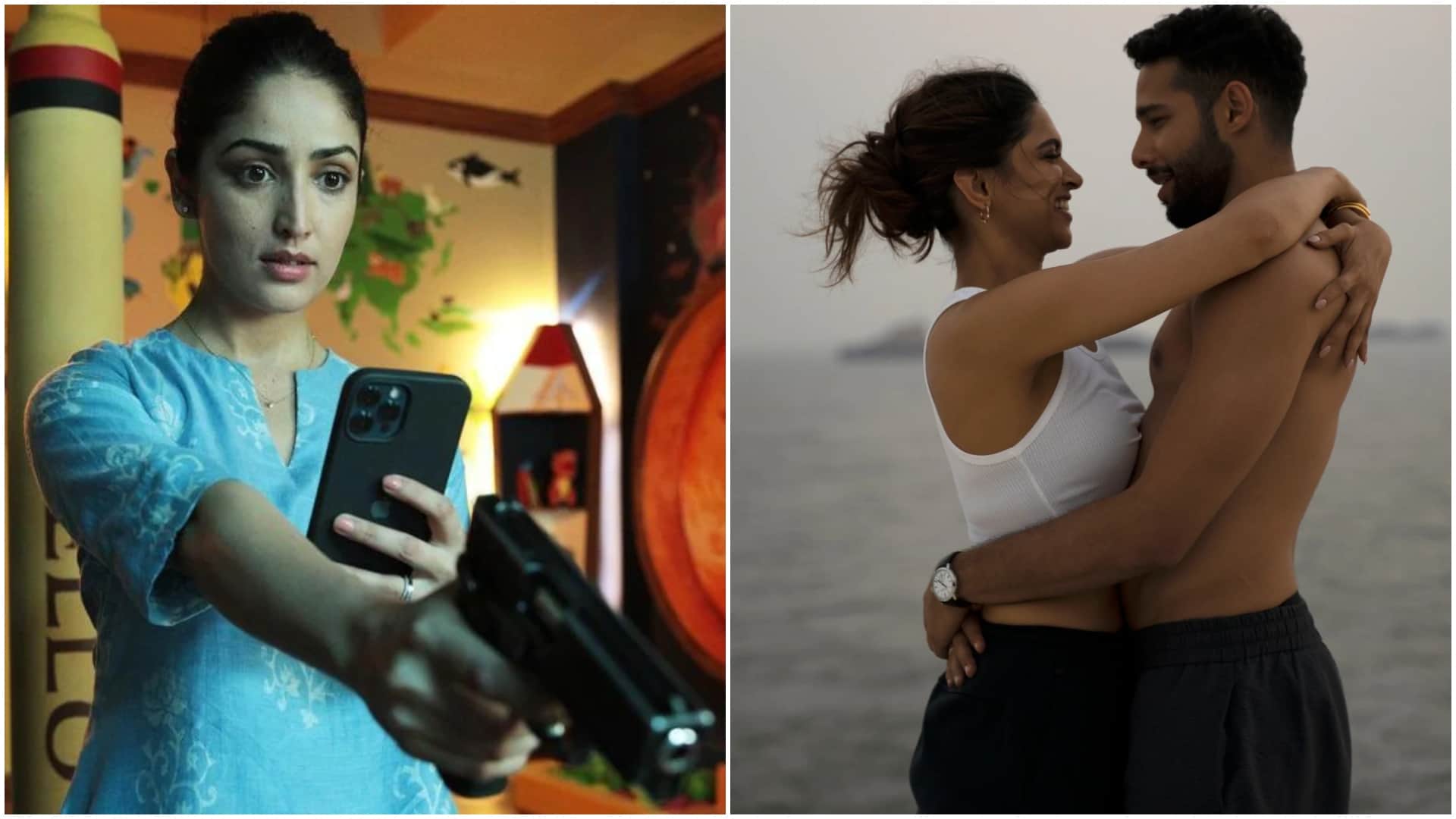 Most Watched Movies On OTT Platform Not Rrr Or Kgf 2 Most Streamed Yami Gautam's Film On Top News in Hindi