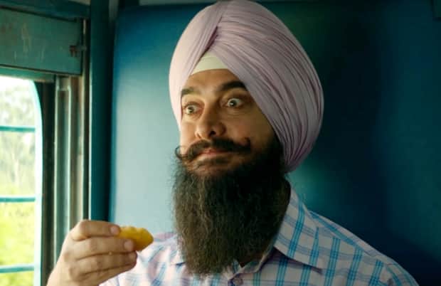 Actor Aamir Khan Promoted His Films in a Unique Style From Laal Singh Chaddha to Ghajini