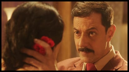 RK/RKay Movie Review in Hindi Bollywood News Rajat Kapoor Mallika Sherawat Kumra Sait Ranvir Shorey