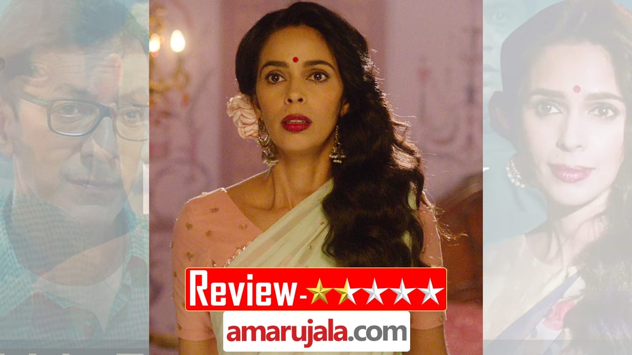 RK/RKay Movie Review in Hindi Bollywood News Rajat Kapoor Mallika Sherawat Kumra Sait Ranvir Shorey
