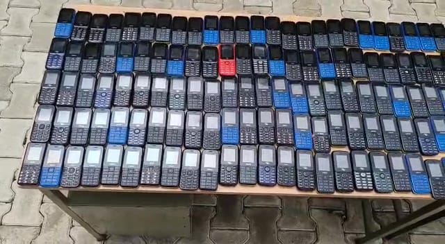 Delhi Four arrested for running Chinese loan app and threatening people for recovery