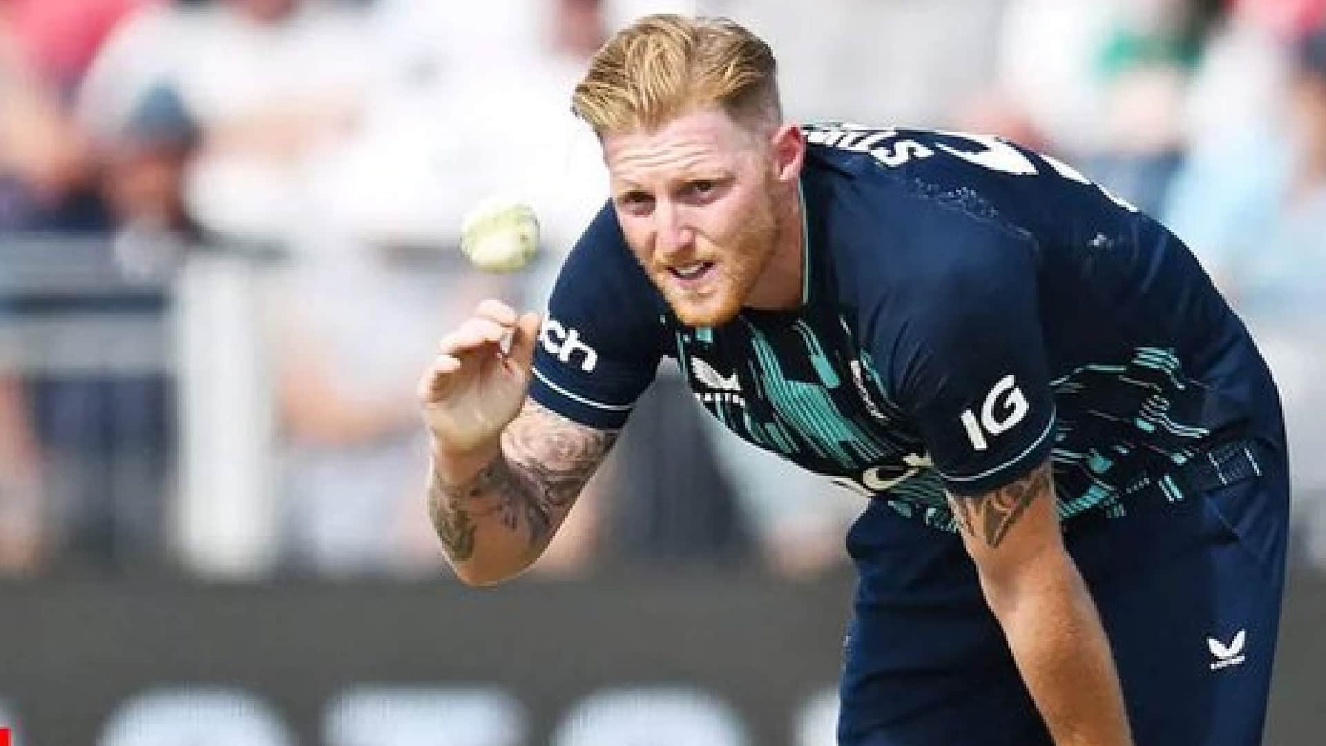 ENG vs SA England lost to South Africa in first 1st ODI Ben Stokes failed in his last ODI