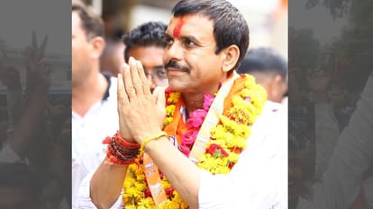 Lotus blossomed again in Ratlam, Congress could not cash in on booth management and anti-incumbency