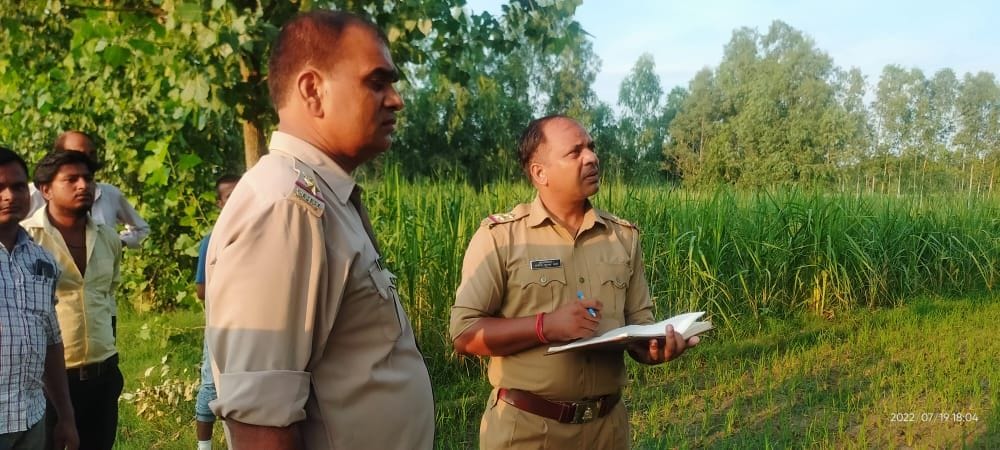 Youth who returned from labor committed suicide by hanging