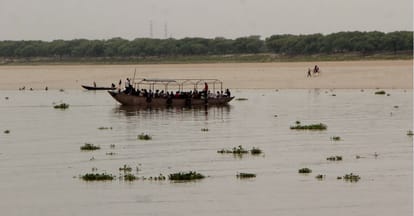 Weather Update varanasi temprature is rising continuousl waiting for rain getting longer mausam samachar