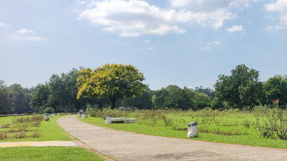 Know about City Beautiful Chandigarh