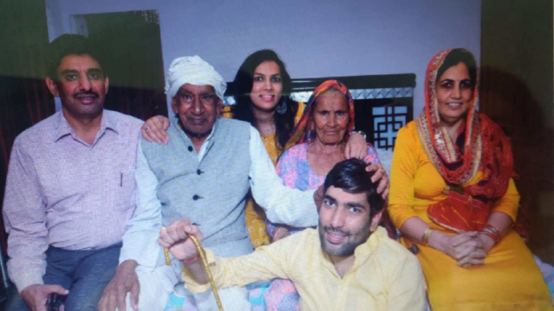 Haryana DSP Surender Singh Murder Case Things to Know About Him In Hindi