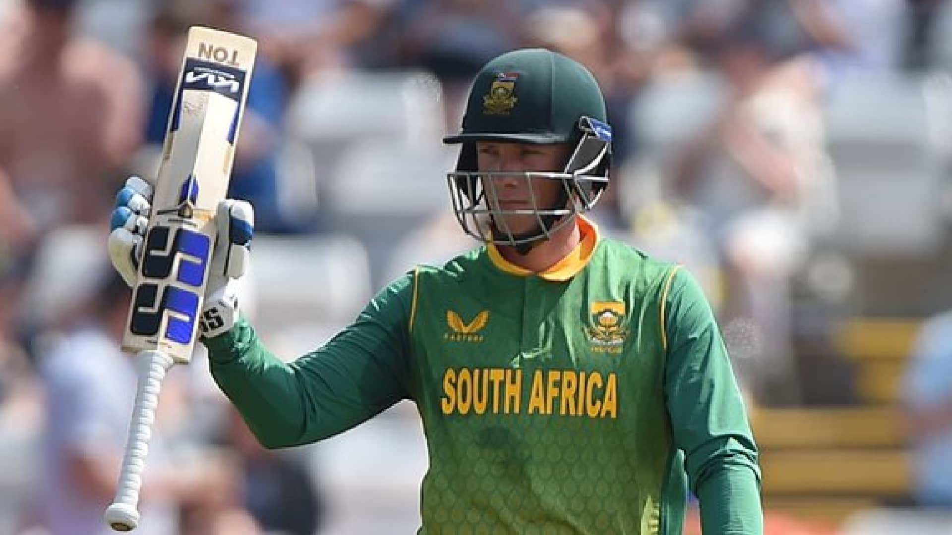 ENG vs SA England lost to South Africa in first 1st ODI Ben Stokes failed in his last ODI