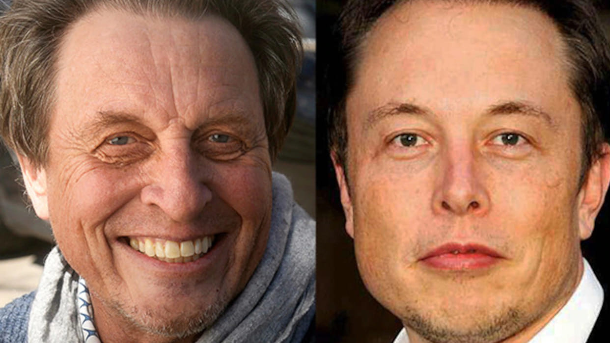 Errol Musk: Will there be another Elon Musk? Father said- got an offer to donate sperm