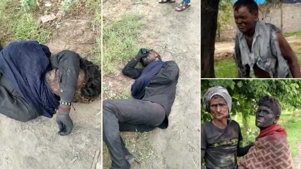 Seven workers scorched in a factory in Fatehabad of Haryana