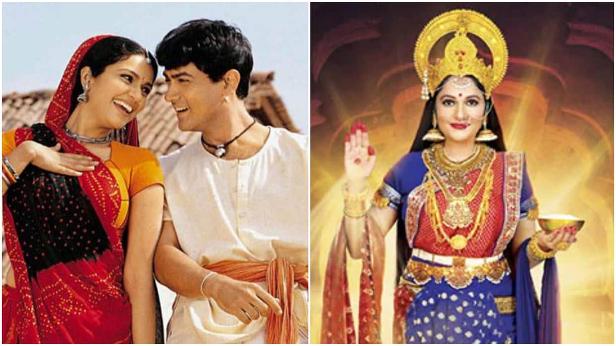 Gracy Singh Birthday: Know some interesting facts about actress from being Aamir Khan heroine in Lagaan to returned as Santoshi Maa on tv