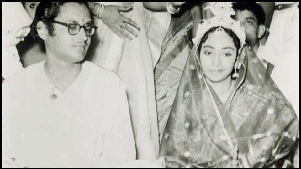geeta dutt 92th birth anniversary know about geeta and guru dutt love story