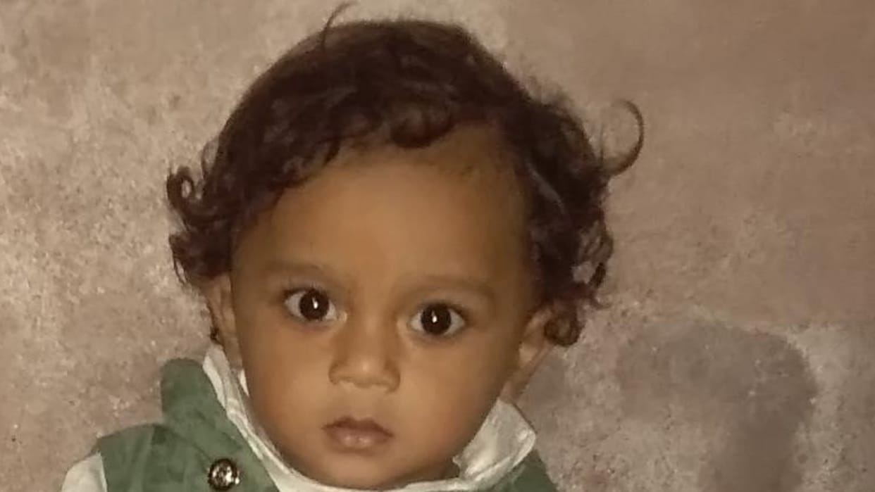 Child dies after falling into narrow drain in Bikaner