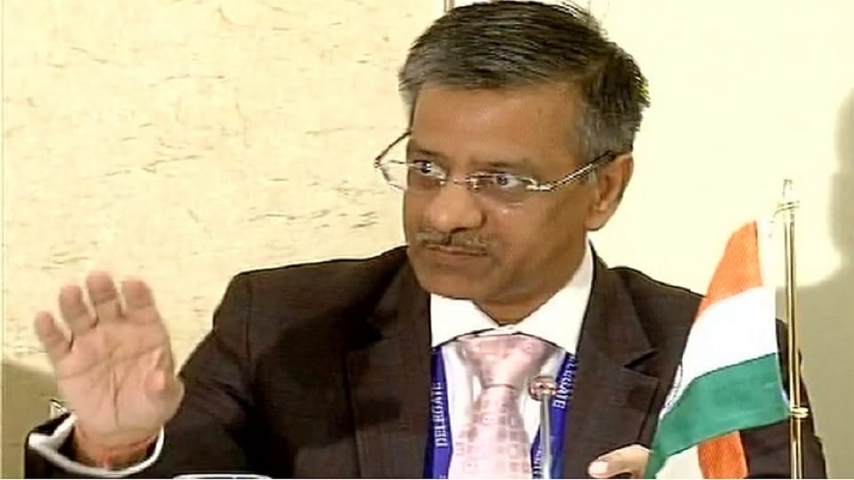 Indian Ambassador discussed with Sri Lanka PM both countries will take steps to increase air connectivity