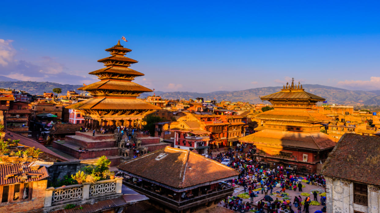 IRCTC Tour Package Nepal Tour Package Know About All Details News in Hindi