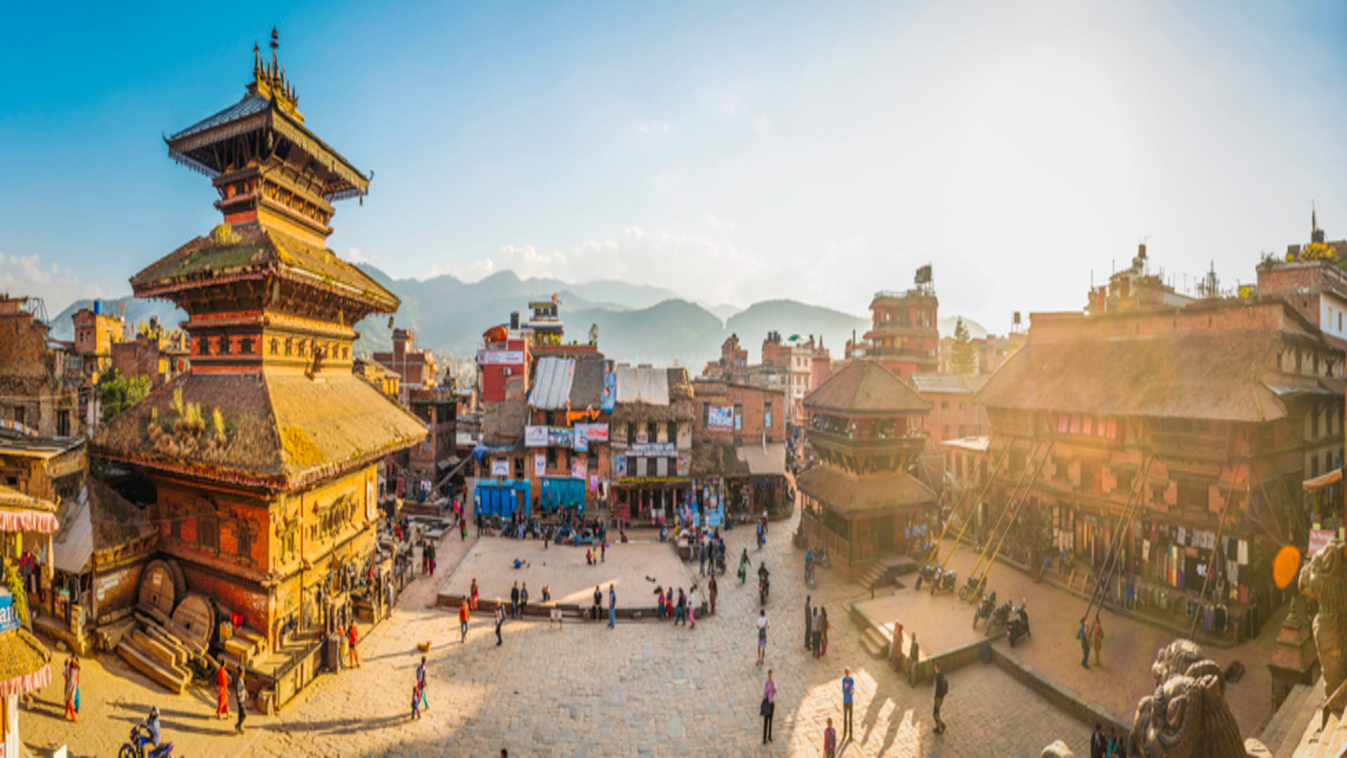 IRCTC Tour Package Nepal Tour Package Know About All Details News in Hindi