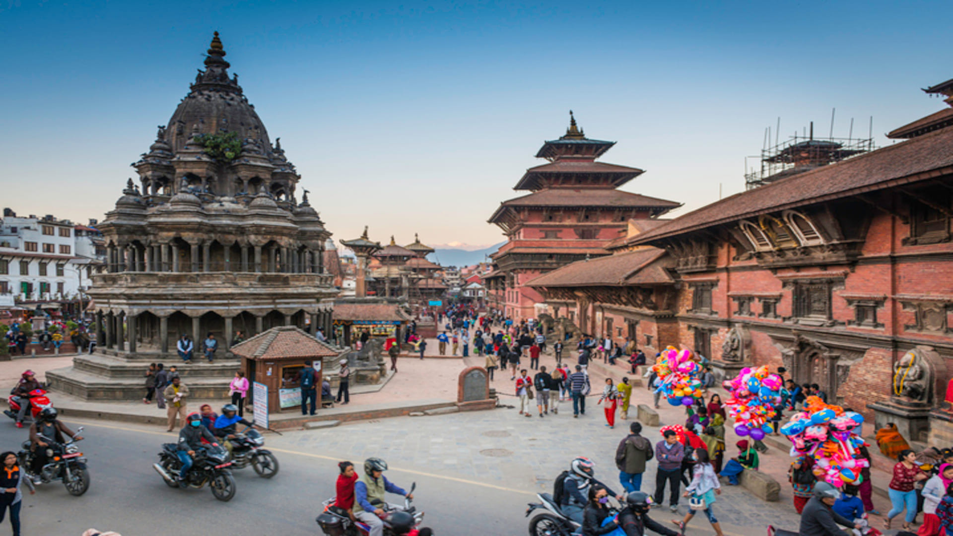 IRCTC Tour Package Nepal Tour Package Know About All Details News in Hindi