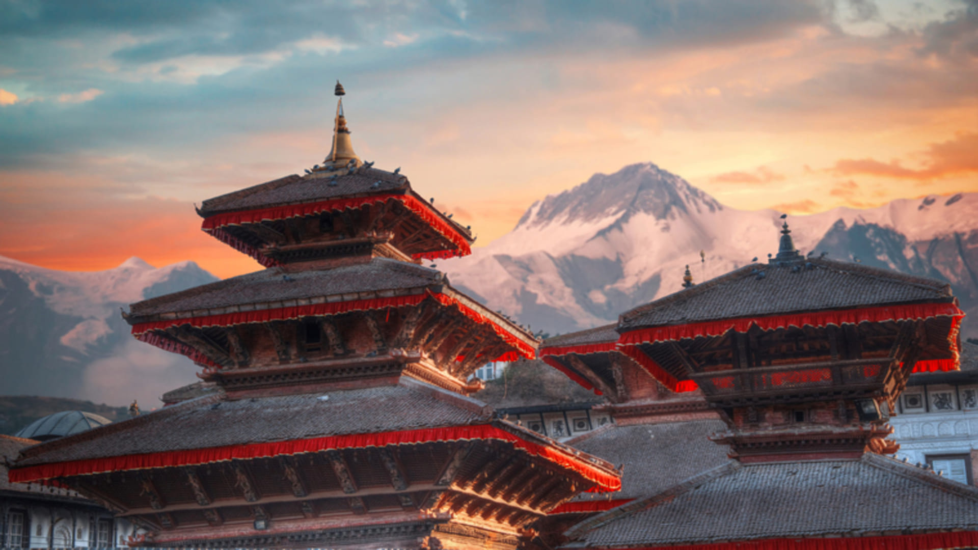 IRCTC Tour Package Nepal Tour Package Know About All Details News in Hindi