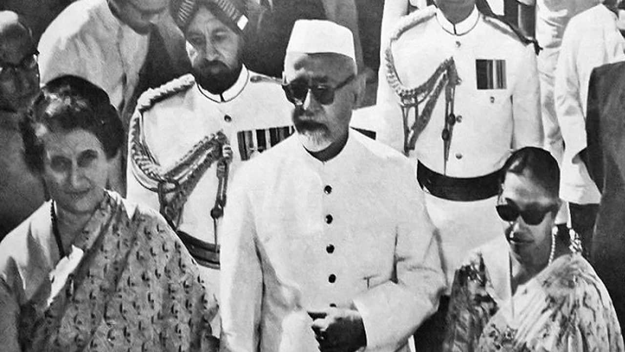 Vice President: Radhakrishnan to Venkaiah Naidu, who won the biggest, who was the smallest, who won unopposed?