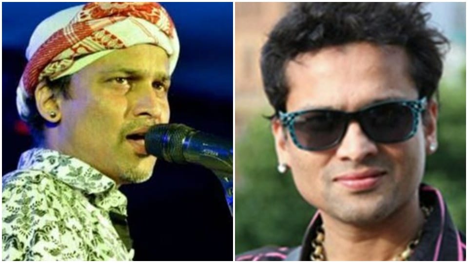 singer and music composer Zubeen Garg hospitalised in Dibrugarh after sustaining a minor head injury