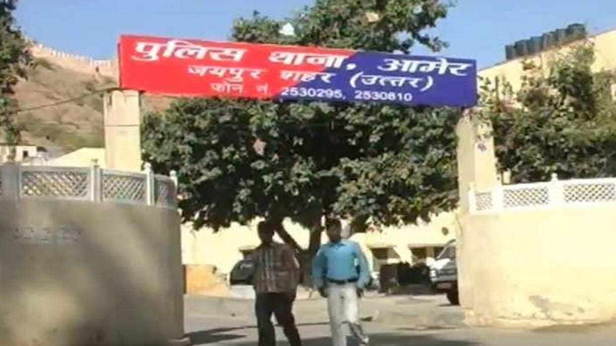 Man did Government job in Delhi Library Department for 14 years with fake marksheet in Jaipur