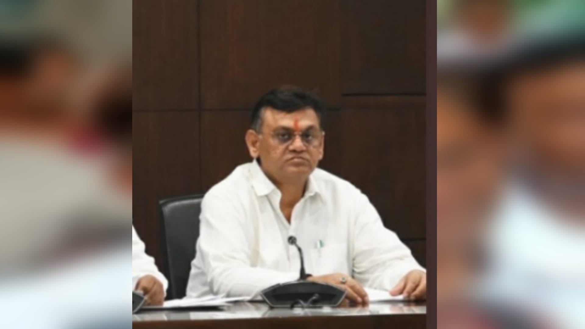 Minister Dinesh Khatik meet CM Yogi today, breaks silence on resignation letter