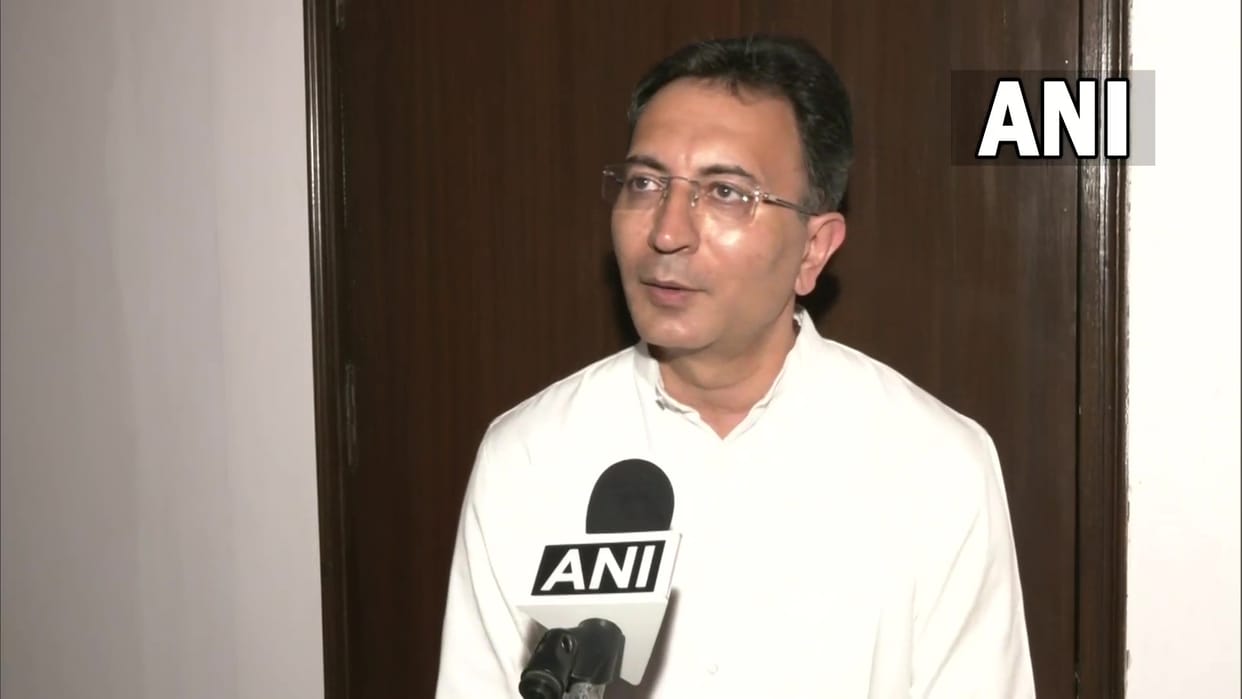 UP transfer controversy Minister Jitin Prasada said No question of being upset under yogi and modi leadership